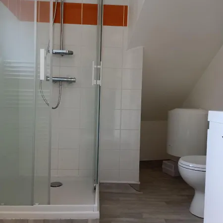 Studio Bourbon Apartamento