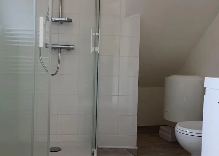 Studio Bourbon Διαμέρισμα