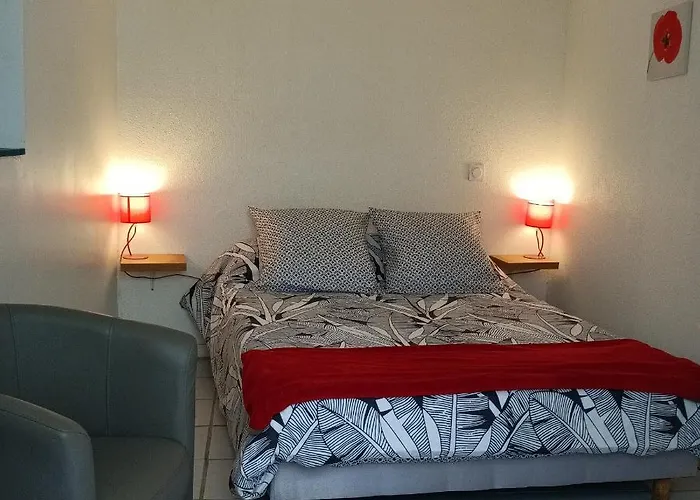 Studio Bourbon * Bourbon-lʼArchambault